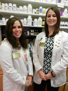 Pharmacy Students June 2015